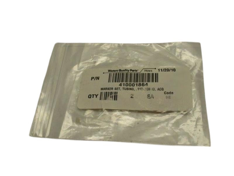 WATERS 410001864 (PKG OF 2 )  NSMP
