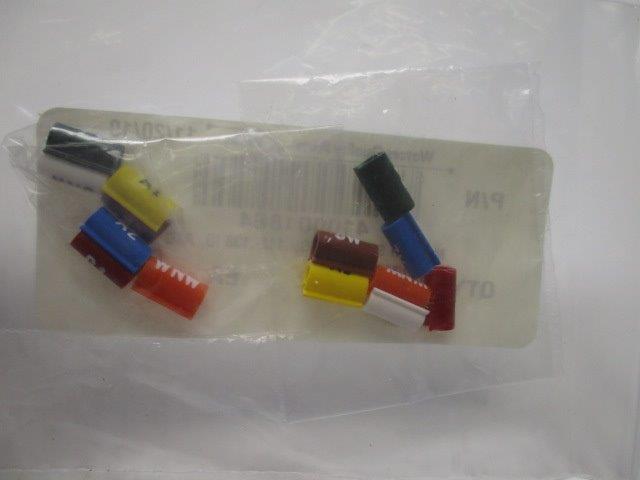 WATERS 410001864 (PKG OF 2 )  NSMP