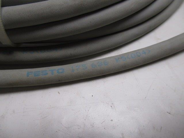 FESTO 175686 KDI-SB60-6,0-M12  NSNP