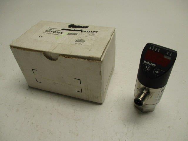 BALLUFF BSPB250-EV002-D00A0B-S4  NSMP