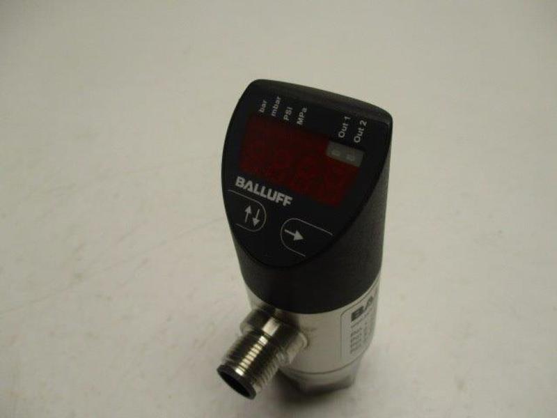 BALLUFF BSPB250-EV002-D00A0B-S4  NSMP