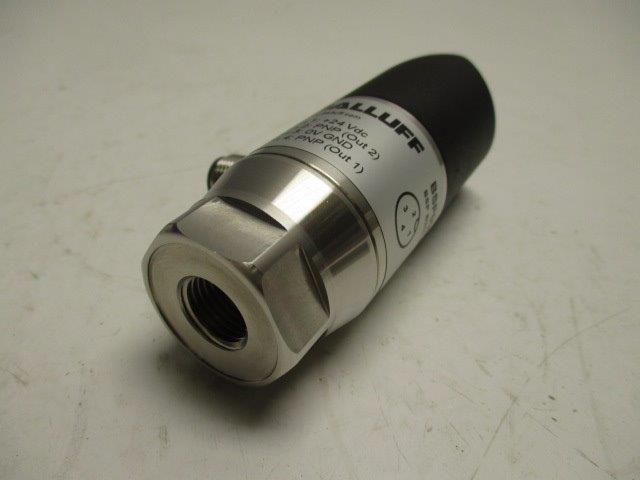 BALLUFF BSPB250-EV002-D00A0B-S4  NSMP