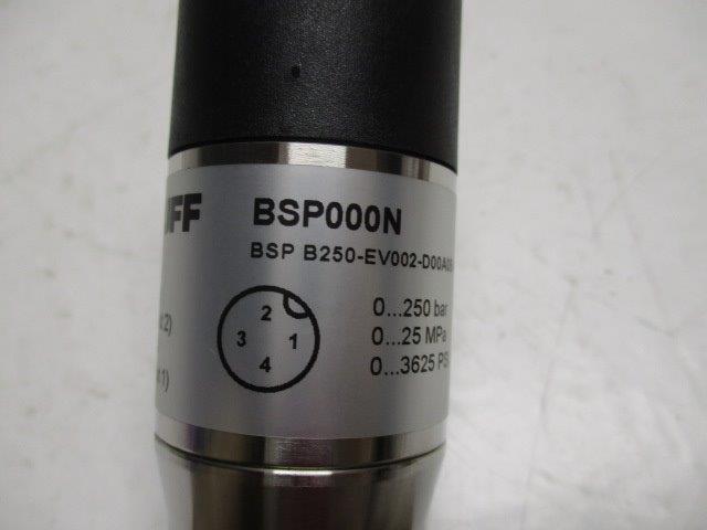 BALLUFF BSPB250-EV002-D00A0B-S4  NSMP