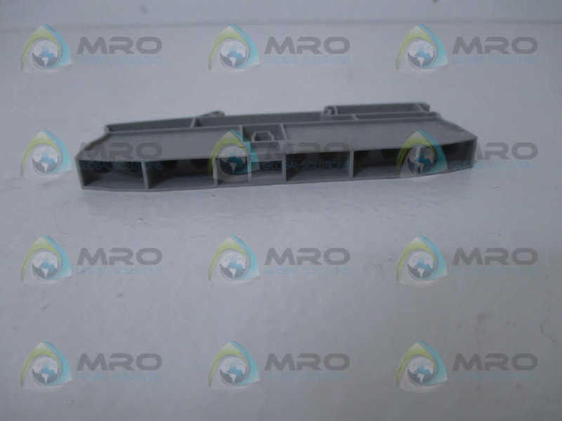 PHOENIX CONTACT CARRIER 35-8 END CLAMP  NSNP