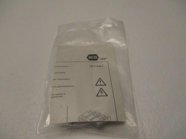 SPRECHNER + SCHUH LA7-16-P-D10  NSMP