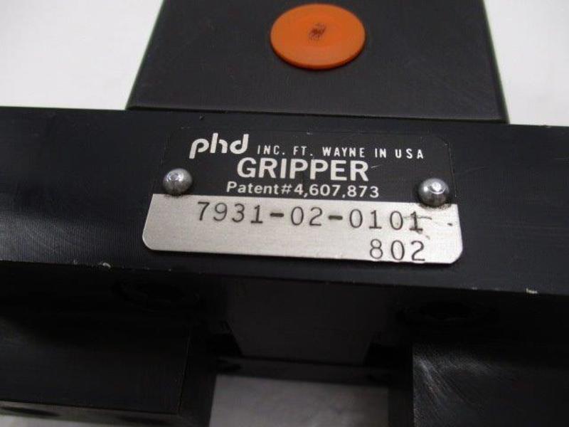 PHD 7931-02-0101  NSNP