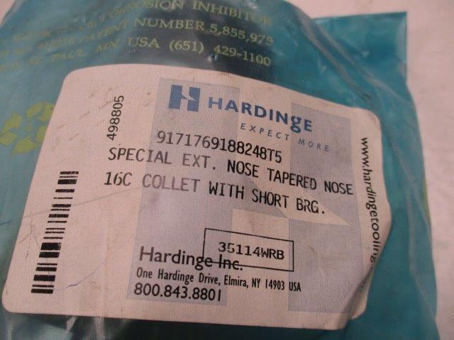 HARDINGE 971769188248T5   NSMP