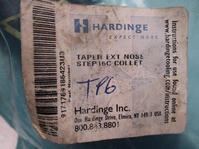 HARDINGE 971769186423U3   NSMP