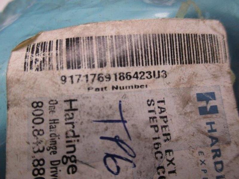 HARDINGE 971769186423U3   NSMP