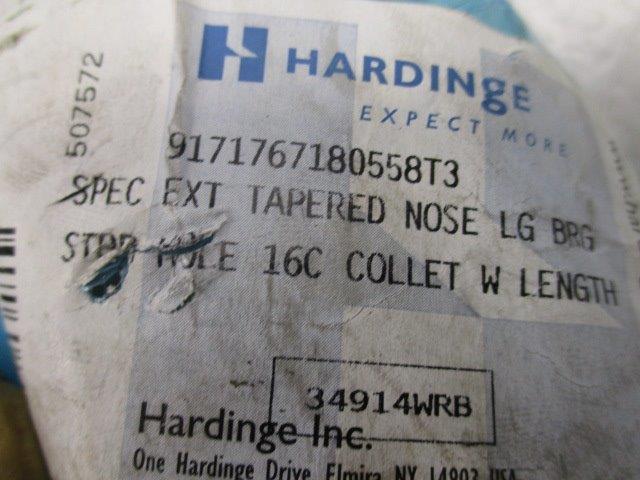 HARDINGE 9171767180558T3  NSMP