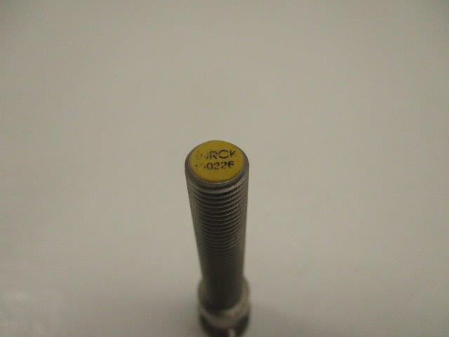 TURCK 4602260 BI1,5-EG08-AP6X-H1341  UNMP