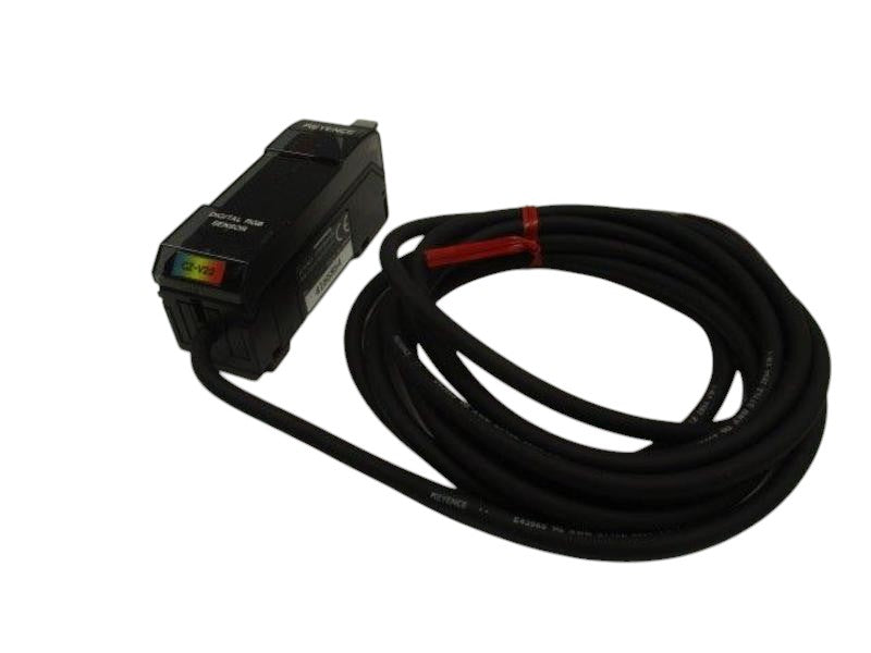 KEYENCE CZ-V22  NSNP