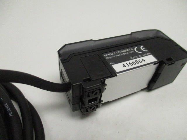 KEYENCE CZ-V22  NSNP