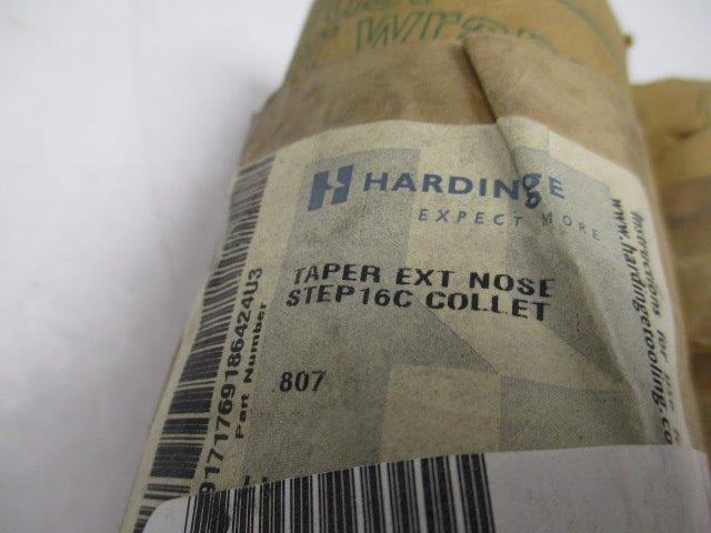 HARDINGE 9171769186424U3  NSMP