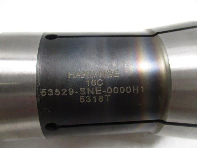 HARDINGE 53529-SNE-0000H1  NSNP