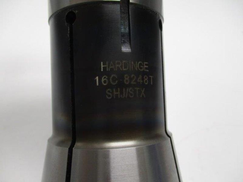 HARDINGE 16C 8248T  NSNP