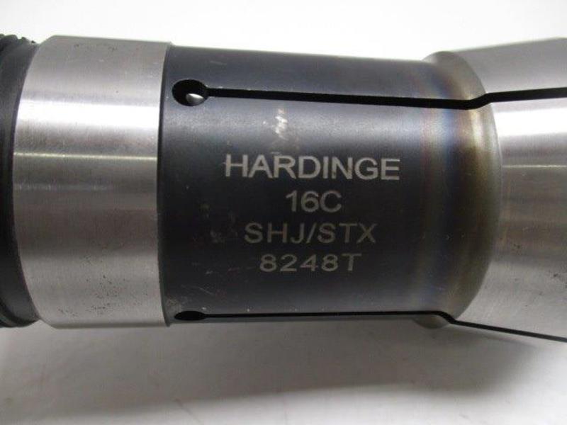 HARDINGE 16C SHJ/STX 8248T  NSNP