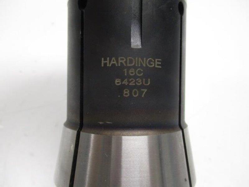 HARDINGE 16C 6423U 807  NSNP