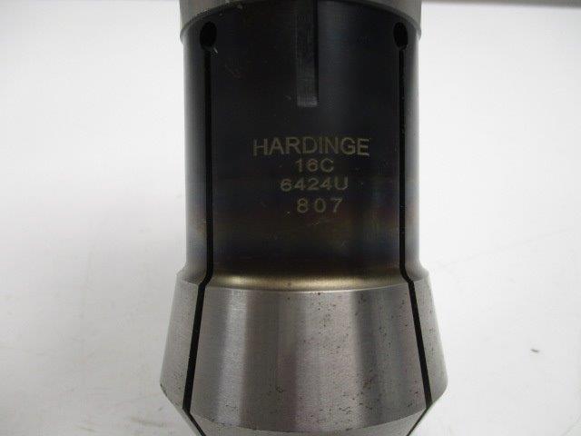 HARDINGE 16C 6424U 807  NSNP