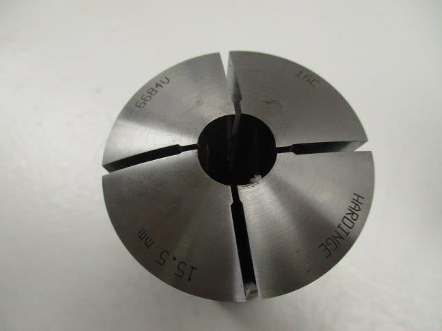 HARDINGE 16C 6684V  NSNP