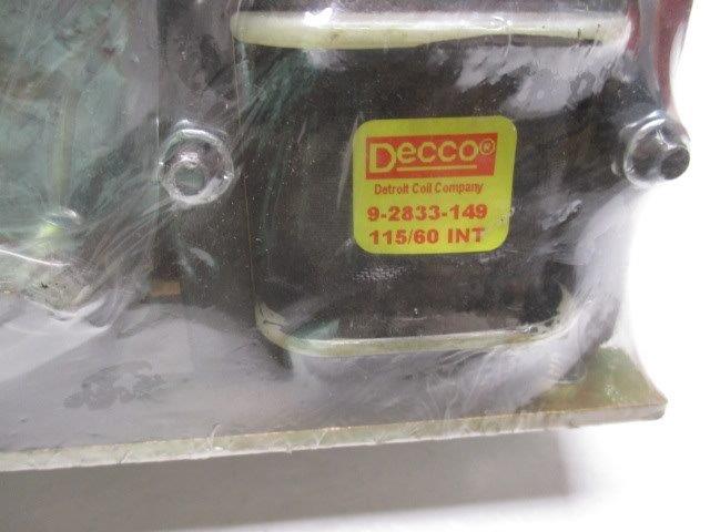 DECCO 53-86-149 9-2033-149  NSNP