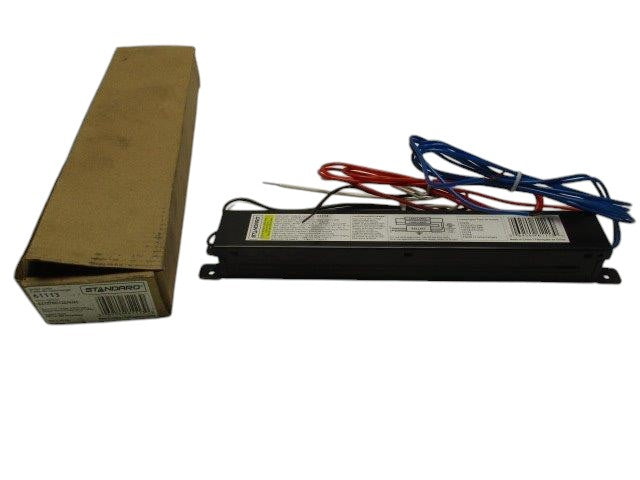 STANDARD 61113 E232T8IS120/N/AS   NSMP