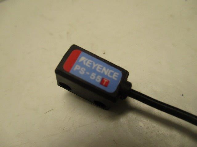 KEYENCE PS-55T  NSNP