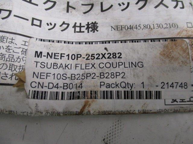TSUBAKI NEF10S-B25P2-B28P2   NSNP