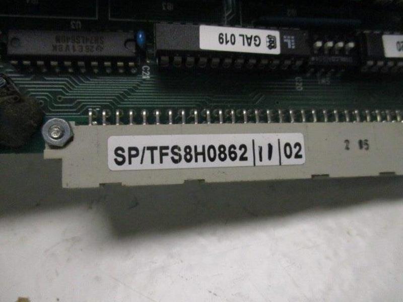 ICA SP/TFS8-H2  UNMP