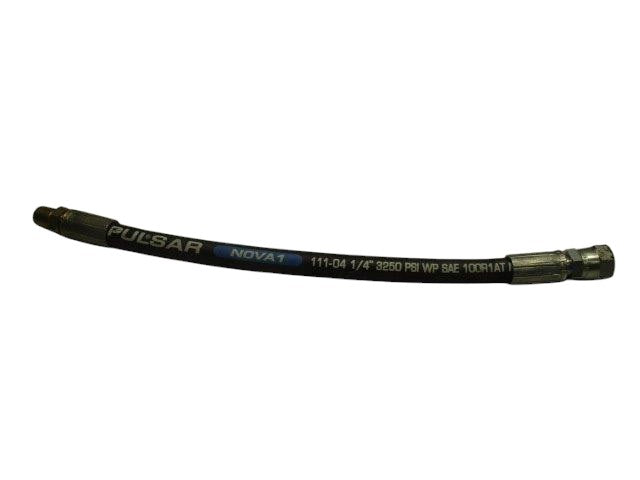 PULSAR NOVA1 111-04  UNMP