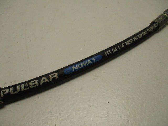 PULSAR NOVA1 111-04  UNMP