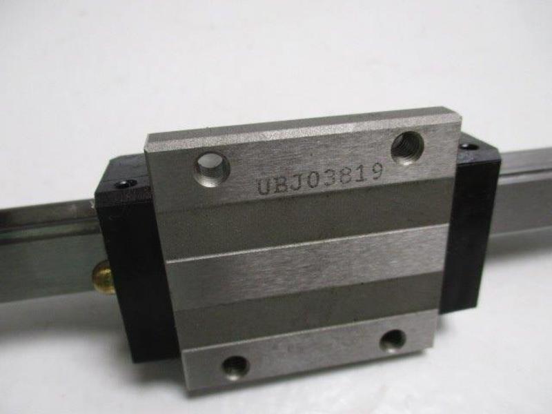 THK SHS150 UBJ03819  UNMP