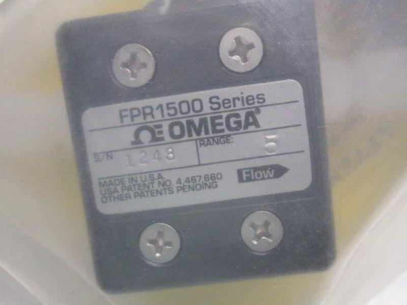 OMEGA FPR1505  NSMP