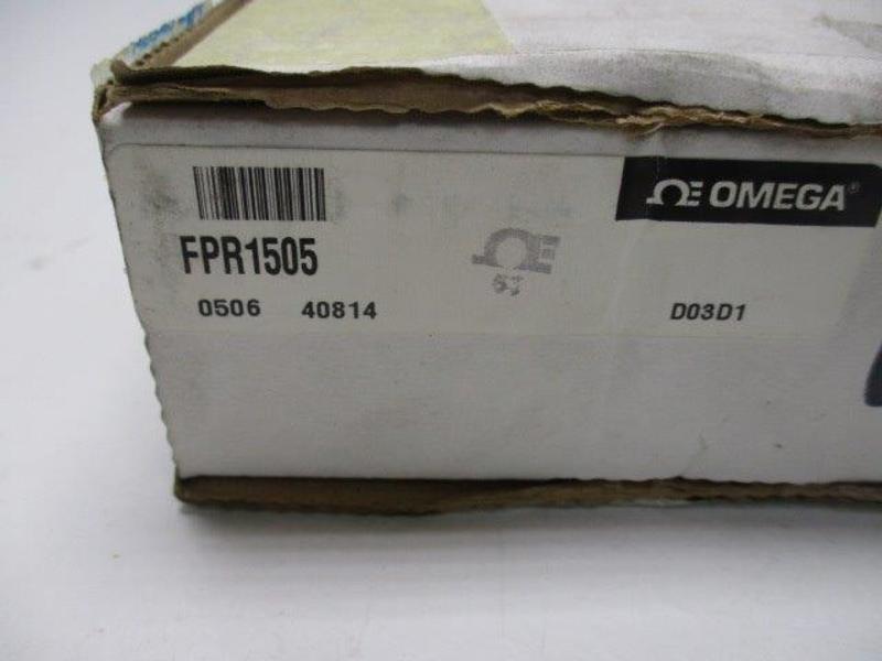 OMEGA FPR1505  NSMP