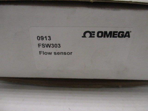 OMEGA FSW303  NSMP