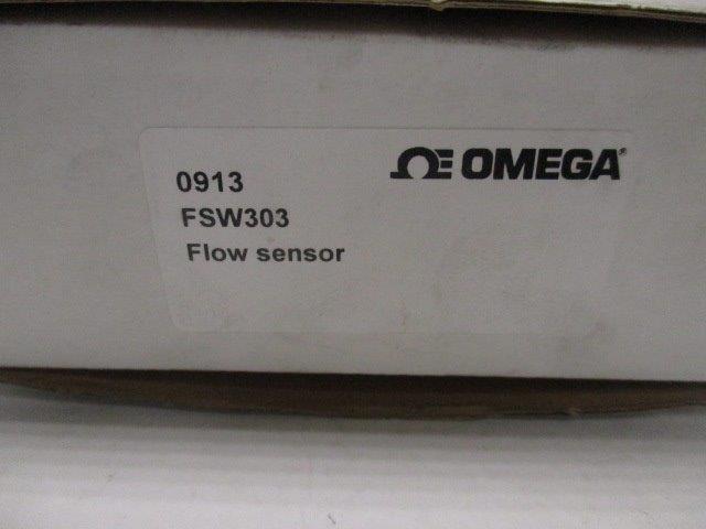 OMEGA FSW303  NSMP