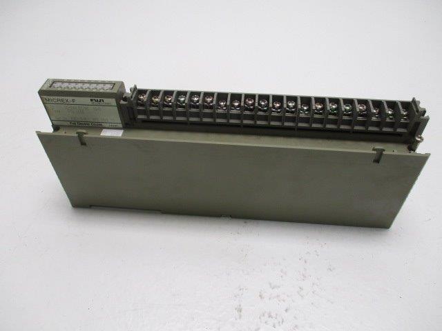 FUJI ELECTRIC FTU110B (AS PICTURED) NSMP