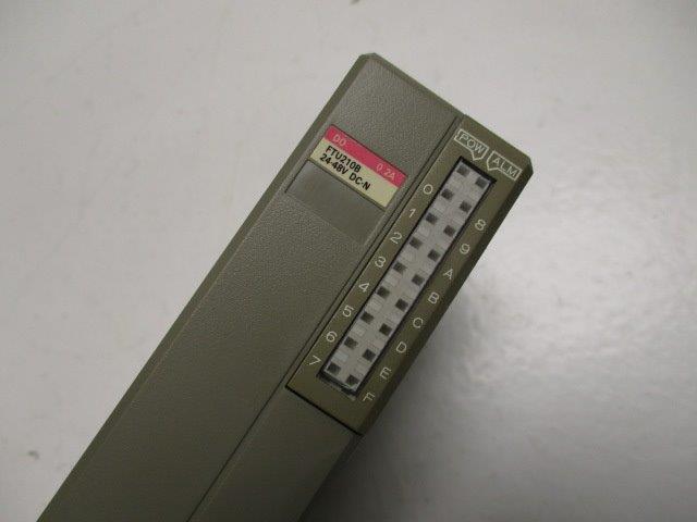 FUJI ELECTRIC FTU210B (AS PICTURED)  UNMP