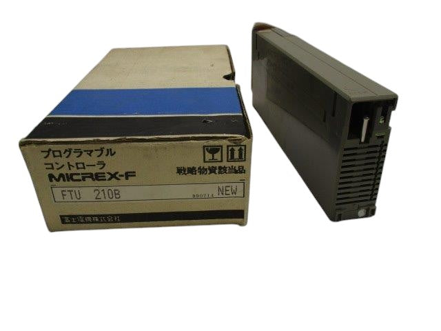 FUJI ELECTRIC FTU210B  NSMP