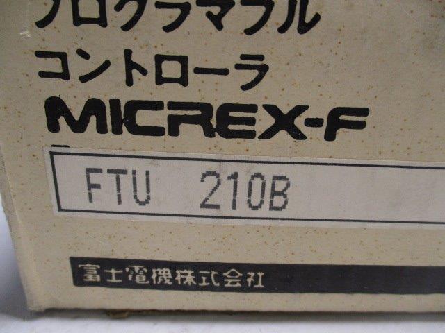 FUJI ELECTRIC FTU210B  NSMP