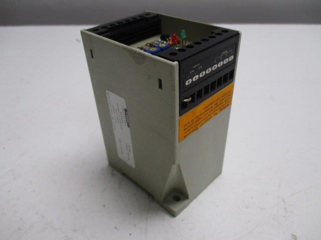 BALLUFF BFS-FSP-504.26-8320E (AS PICTURED) UNMP
