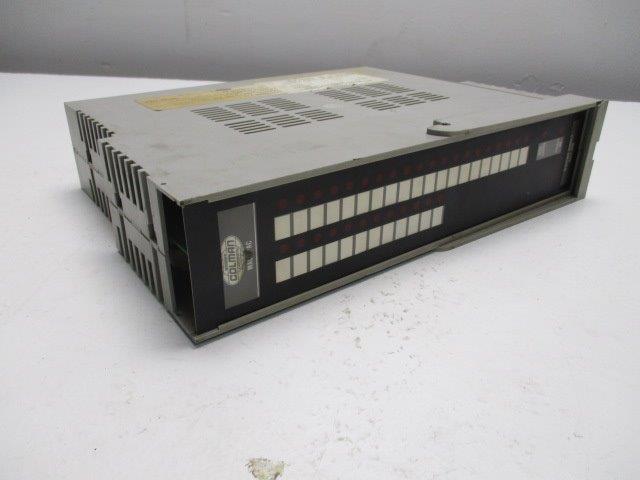BARBER-COLEMAN 80CC-11001-101-V-00  UNMP