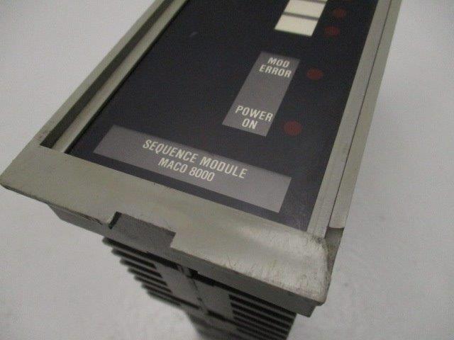 BARBER-COLEMAN 80CC-11001-101-V-00  UNMP