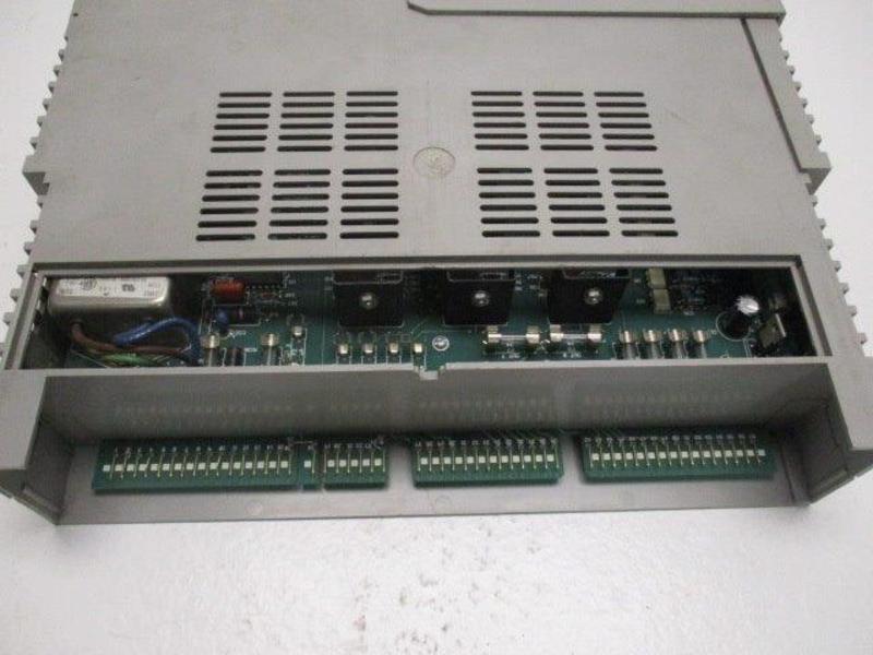 BARBER-COLEMAN 80CC-11001-101-V-00  UNMP