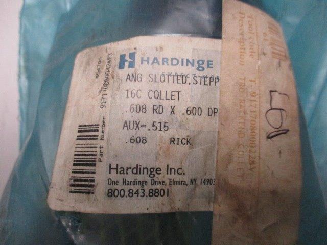 HARDINGE 917170800042V3  NSMP