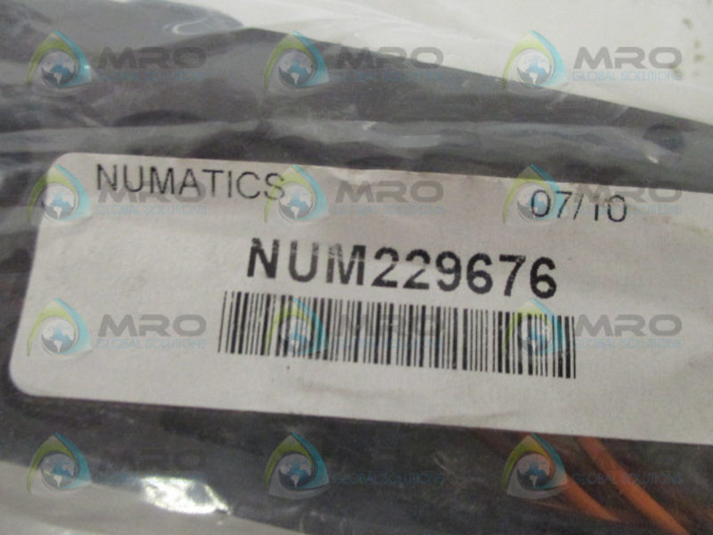 NUMATICS NUM2299676 VALVE MANIFOLD KIT  NSMP