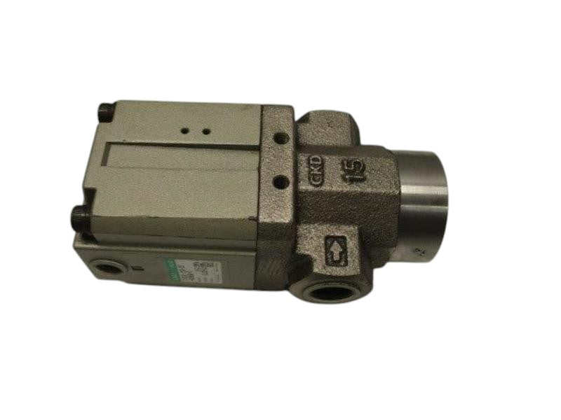 CKD CVS31-15A-35-B2HSB-3  NSNP