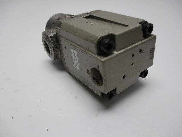 CKD CVS31-15A-35-B2HSB-3  NSNP
