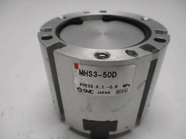 SMC MHS3-50D  NSNP