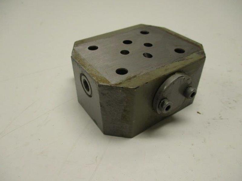 TOYOOKI HF3H-W-12K-025-951  UNMP